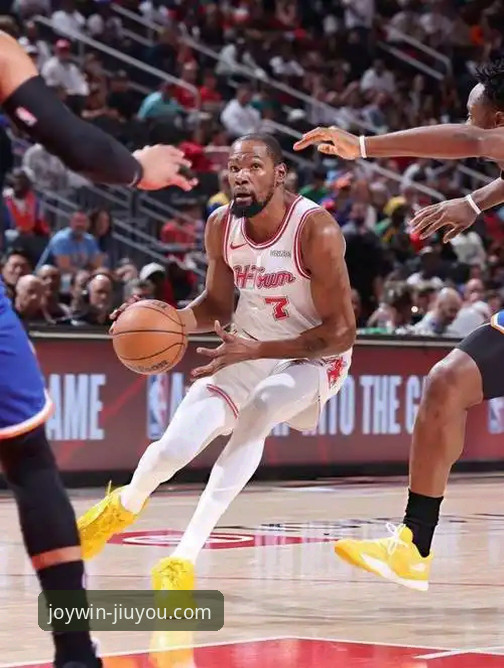 为什么火箭能轻松大胜尼克斯？杜兰特27+6+8引领三连胜的战术密码